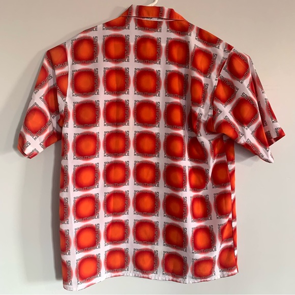 Vintage Southpole Button Up Shirt - Picture 3 of 3
